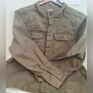 Tommy Hilfiger Woman’s Shirt Jacket